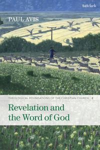 Produktbild: Avis, T: Revelation and the Word of God