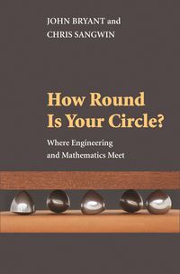 Produktbild: How Round Is Your Circle?