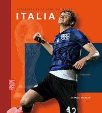 Produktbild: Italia