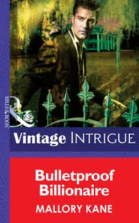 Produktbild: Bulletproof Billionaire