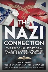 Produktbild: The Nazi Connection