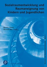 Produktbild: Sozialraumentwicklung bei Kindern und Jugendlichen