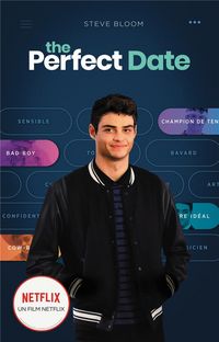 Produktbild: The perfect date