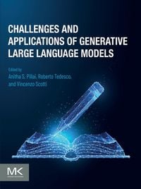 Produktbild: Challenges and Applications of Generative Large Language Models