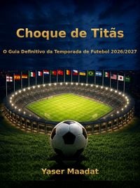 Produktbild: Choque de Tit&atilde;s