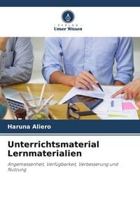 Produktbild: Unterrichtsmaterial Lernmaterialien