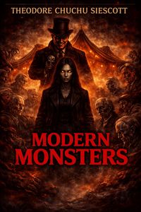 Produktbild: Modern Monsters