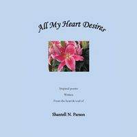 Produktbild: All My Heart Desires