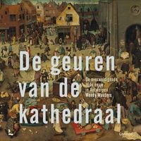Produktbild: De geuren van de kathedraal