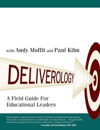 Produktbild: Deliverology 101
