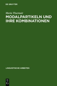 Produktbild: Modalpartikeln und ihre Kombinationen
