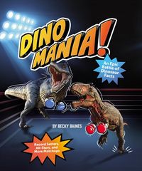 Produktbild: Dinomania!