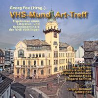 Produktbild: VHS-MundArt-Treff