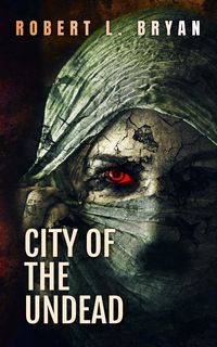 Produktbild: City of the Undead