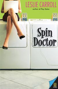 Produktbild: Spin Doctor