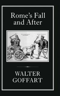Produktbild: Rome's Fall and After