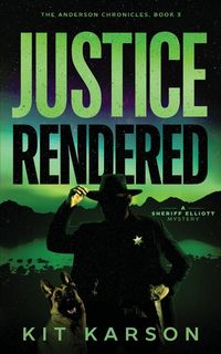 Produktbild: Justice Rendered