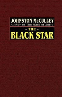 Produktbild: The Black Star