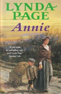 Produktbild: Annie