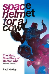Produktbild: Space Helmet for a Cow 2