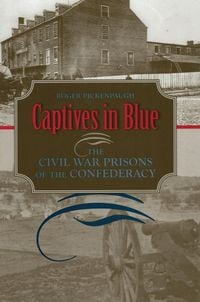 Produktbild: Captives in Blue