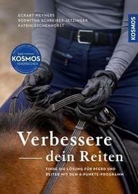 Produktbild: Verbessere dein Reiten