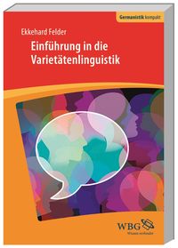 Produktbild: Einf&uuml;hrung in die Variet&auml;tenlinguistik