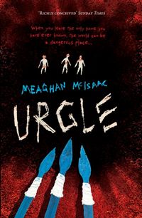 Produktbild: McIsaac, M: Urgle