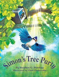 Produktbild: Simon's Tree Party