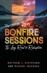 Produktbild: The Bonfire Sessions
