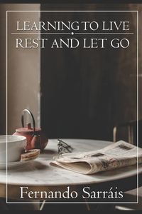 Produktbild: Learning to Live: Rest and Let Go