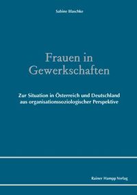 Produktbild: Frauen in Gewerkschaften