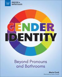 Produktbild: Gender Identity