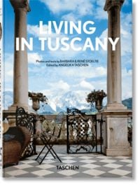Produktbild: Living in Tuscany