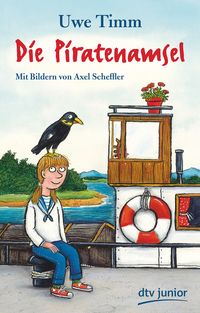 Produktbild: Die Piratenamsel