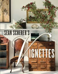 Produktbild: Scherer, S: Sean Scherer's Vignettes