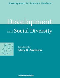 Produktbild: Development and Social Diversity