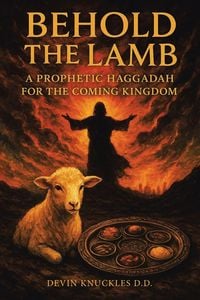 Produktbild: Behold the Lamb