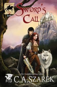 Produktbild: Sword's Call
