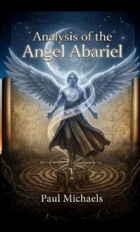 Produktbild: Analysis of the Angel Abariel