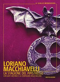 Produktbild: La stagione del pipistrello. Con Sarti Antonio e la Compagnia della Malora
