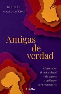 Produktbild: Amigas de verdad