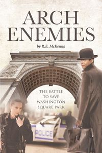Produktbild: ARCH Enemies