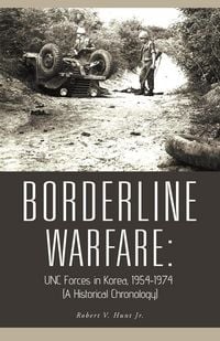 Produktbild: Borderline Warfare
