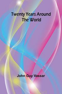 Produktbild: Twenty years around the world