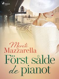 Produktbild: F&ouml;rst s&aring;lde de pianot