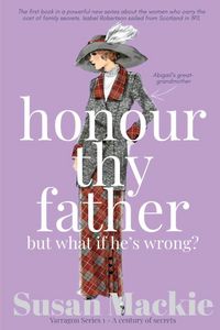 Produktbild: Honour thy father but what if he's wrong?