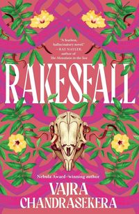 Produktbild: Rakesfall