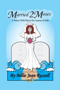 Produktbild: Married 2 Moses