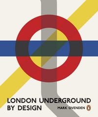 Produktbild: London Underground By Design